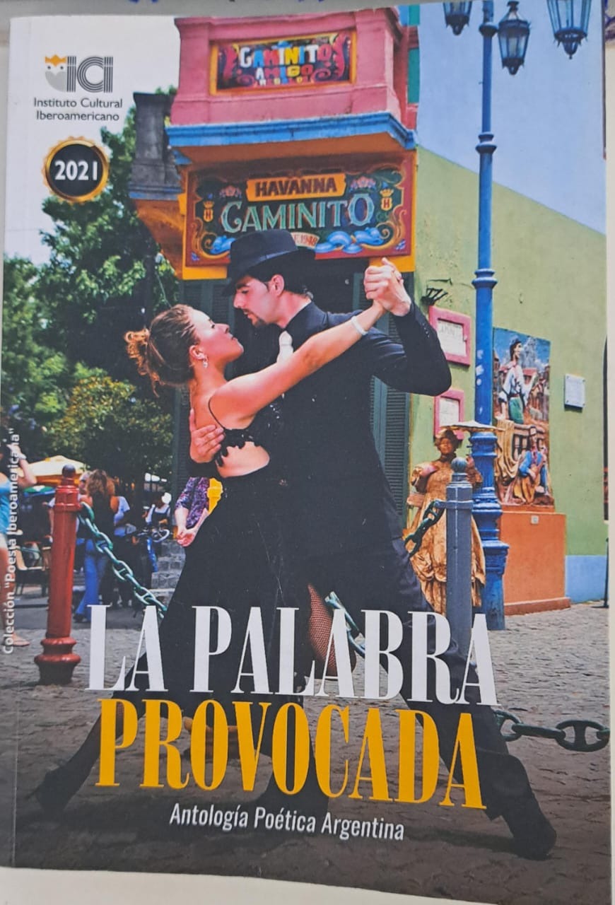 La palabra provocada